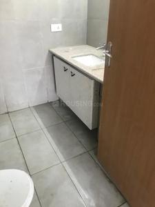 Bathroom Image of 1640 Sq.ft 2 BHK Apartment / Flat for sale in SS The Leaf, Sector 85 Gurgaon for Rs. 17600000