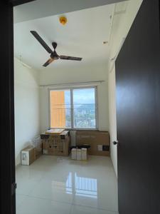 Hall Image of 1150 Sq.ft 2.5 BHK Apartment / Flat for rent in Kolte Patil Life Republic Sector R16 16th Avenue Arezo, Hinjawadi Pune for Rs. 38000