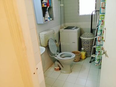 Image of 1650 Sq.ft 3 BHK Apartment / Flat for rent in Green ValleySociety, Wanwadi, Pune for Rs. 55000