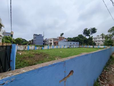 Jaiprakash Nagar Plot View 1