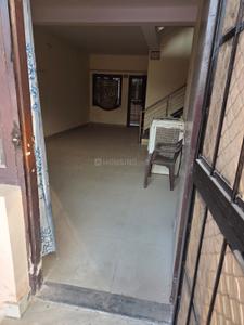 Balcony Image of 1350 Sq.ft 3 BHK Duplex for sale in ARG Puram, Kanauta Jaipur for Rs. 8500000
