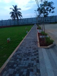 Image of 1200 Sq.ft Residential Plot / Land for sale in The Secret Lake, Devanahalli, Bengaluru for Rs. 9300000