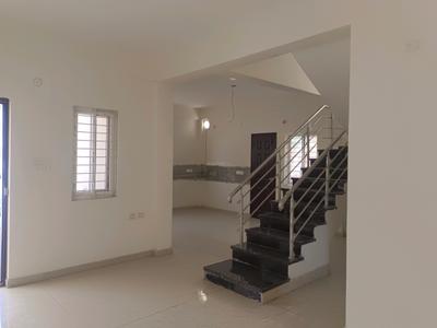 Living Room Image of 1650 Sq.ft 3 BHK Villa for sale in Suraram Hyderabad for Rs. 14850006