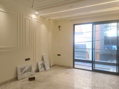 Bedroom Image of 3600 Sq.ft 4 BHK Builder Floor for sale in Sector 17 Rohini New Delhi for Rs. 62500000