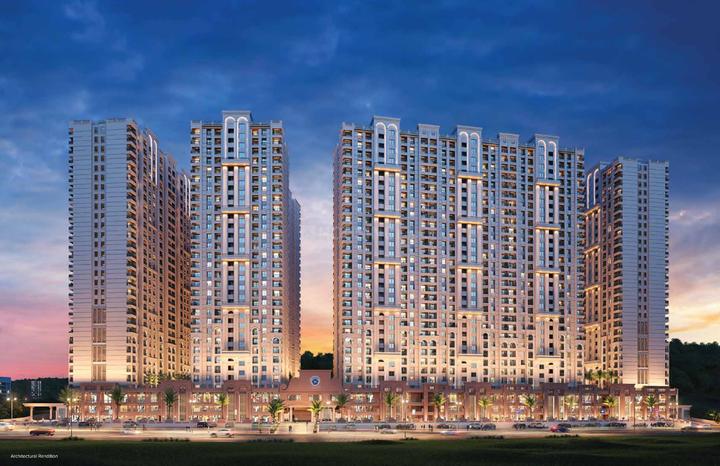 Nyati Equinox Main Image 1