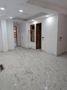 2 BHK Independent Builder Floor