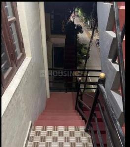 Balcony Image of 1200 Sq.ft 2.5 BHK Builder Floor for rent in Kesare Mysore for Rs. 24000