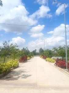 Image of 160 Sq.ft Residential Plot / Land for sale in Sreenagar, Hyderabad for Rs. 3500000