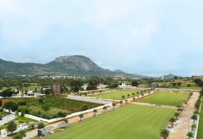 Image of 1500 Sq.ft Residential Plot / Land for sale in Rare Earth Montira, Chikkasagarahalli, Chikballapur District for Rs. 5000000