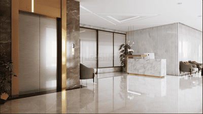Image of 1325 Sq.ft 2 BHK Apartment / Flat for sale in Aarohana Adira, Devanahalli, Bengaluru for Rs. 13500000