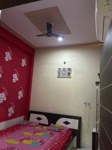 Bedroom Image of 640 Sq.ft 2 BHK Independent House for sale in Sumel Jaipur for Rs. 3200000