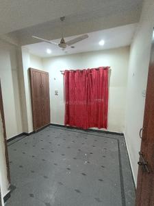 Hall Image of 750 Sq.ft 1 BHK Apartment / Flat for rent in Banjara Hills Hyderabad for Rs. 15000