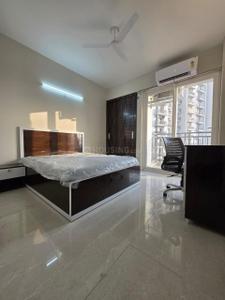 Bedroom Image of 1350 Sq.ft 2 BHK Apartment / Flat for sale in Sector 152 Noida for Rs. 19500000