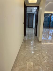 Hall Image of 5500 Sq.ft 6 BHK Independent House for sale in New Friends Colony New Delhi for Rs. 155000000