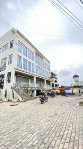 Image of 2100 Sq.ft 4 BHK Apartment / Flat for sale in CRD Golden Castle, Dyalpur, Mohali for Rs. 13020000