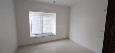 Bedroom Image of 1425 Sq.ft 2.5 BHK Apartment / Flat for sale in Goel Ganga Legend Building A1, Bavdhan Pune for Rs. 17500000