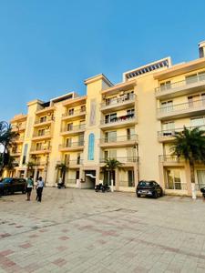 Image of 1200 Sq.ft 2 BHK Builder Floor for sale in Radiala, Mohali for Rs. 6890000