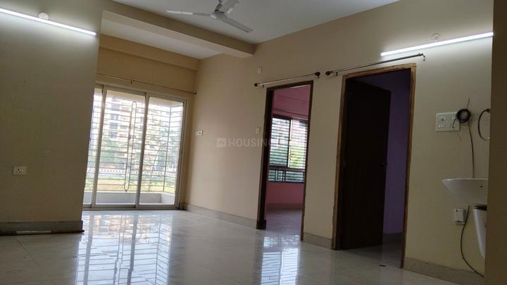 New Town Action Area 1, New Town Bedroom One 1