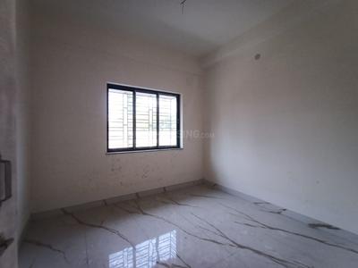 Bedroom Image of 1150 Sq.ft 3 BHK Apartment / Flat for sale in Kalikapur, EM Bypass Kolkata for Rs. 7000000