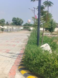 Image of 480 Sq.ft Residential Plot / Land for sale in Jaisinghpura, Jaipur for Rs. 2784000