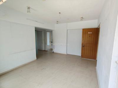 Bedroom Image of 1568 Sq.ft 3 BHK Apartment / Flat for rent in Omkar Veda Exclusive, Parel Mumbai for Rs. 160000
