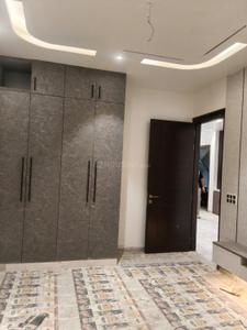 Bedroom Image of 1800 Sq.ft 3 BHK Builder Floor for sale in Chander Nagar Society, Surya Nagar Ghaziabad for Rs. 30000000