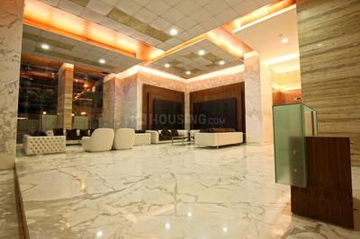 Hall Image of 3100 Sq.ft 4 BHK Apartment / Flat for sale in DB Orchid Breeze, Khar West Mumbai for Rs. 260000000
