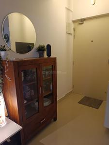 Bedroom Image of 875 Sq.ft 2 BHK Apartment / Flat for sale in Sipani Royal Heritage, Iggalur Bengaluru for Rs. 7000000