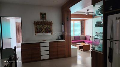 Hall Image of 2520 Sq.ft 3 BHK Apartment / Flat for sale in Science City Ahmedabad for Rs. 17000000