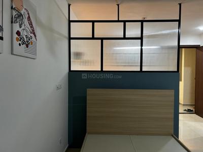 Hall Image of 441 Sq.ft 1 RK Studio for sale in Assetz 63 Degree East Tower B, Kodathi Bengaluru for Rs. 8300000