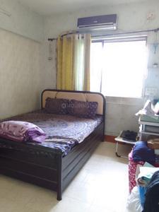 Bedroom Image of 875 Sq.ft 2 BHK Apartment / Flat for sale in Kandivali West Mumbai for Rs. 14000000