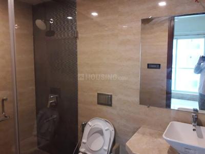 Bathroom Image of 1700 Sq.ft 3 BHK Apartment / Flat for sale in Ajmera Aeon, Wadala East Mumbai for Rs. 65000000