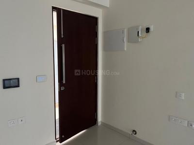 Bedroom Image of 2135 Sq.ft 4 BHK Apartment / Flat for sale in Sarang By Sumadhura Phase 1 by Sumadhura Infracon Pvt Ltd, Kannamangala - Whitefield Hoskote Road Bengaluru for Rs. 27700000