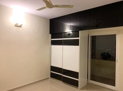 Bedroom Image of 1200 Sq.ft 2 BHK Apartment / Flat for sale in Vishnu Rajsri, RR Nagar Bengaluru for Rs. 15600000