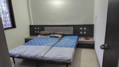 Bedroom Image of 2000 Sq.ft 3 BHK Villa for sale in Royal Residency, Baner Pune for Rs. 27500000