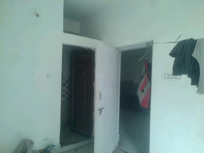 Bedroom Image of 811 Sq.ft 2 BHK Apartment / Flat for sale in Airport Gate no. 1 Kolkata for Rs. 3535000