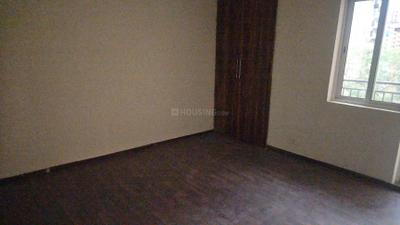 Bedroom Image of 2230 Sq.ft 4 BHK Apartment / Flat for rent in Sector 129 Noida for Rs. 45000