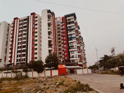 Image of 1614 Sq.ft Residential Plot / Land for sale in Beltarodi, Nagpur for Rs. 8392000