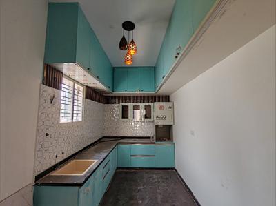 Kitchen Image of 2400 Sq.ft 5 BHK Independent House for sale in Hoodi Bengaluru for Rs. 16500000