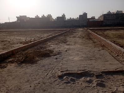 Image of 1000 Sq.ft Residential Plot / Land for sale in Naman Green Garden Phase II, Babatpur, Varanasi for Rs. 1100000