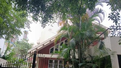 Image of 2700 Sq.ft 4 BHK Independent House for sale in Sanjaynagar, Bengaluru for Rs. 70000000