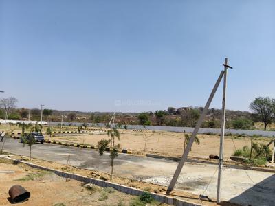 Image of 173 Sq.ft Residential Plot / Land for sale in Jinnaram, Sangareddy for Rs. 2700000