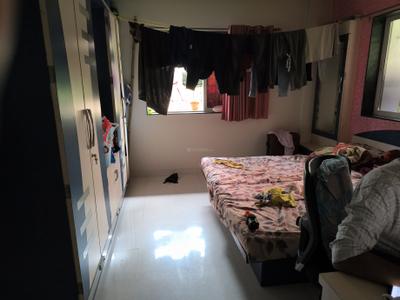Bedroom Image of 992 Sq.ft 2 BHK Apartment / Flat for sale in Gultekdi Pune for Rs. 10000000