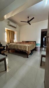 Hall Image of 7400 Sq.ft 5 BHK Duplex for sale in Eden Woods Complex, Thane West Thane for Rs. 60000000