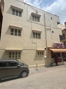 Image of 1600 Sq.ft 10 BHK Independent House for sale in Horamavu, Bengaluru for Rs. 31500000