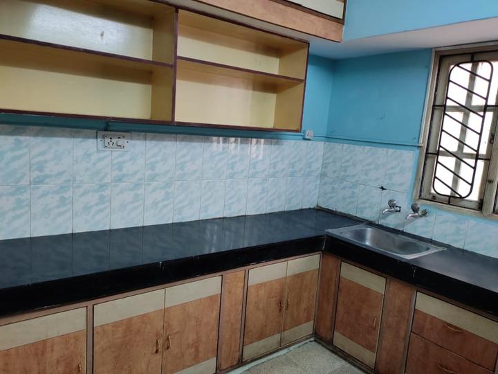 Silky house Kitchen 1