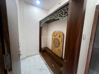 Bedroom Image of 2100 Sq.ft 4 BHK Independent House for sale in Surya Dev Nagar Indore for Rs. 15500000