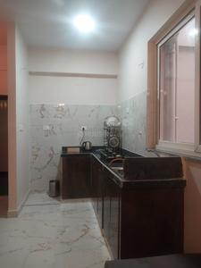 Kitchen Image of 4000 Sq.ft 3 BHK Apartment / Flat for sale in Baliapanda Housing Board Colony Puri for Rs. 450000000