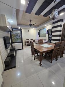 3.5 BHK Flat