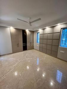 Hall Image of 2700 Sq.ft 3 BHK Builder Floor for sale in Navjeevan Vihar New Delhi for Rs. 110000000